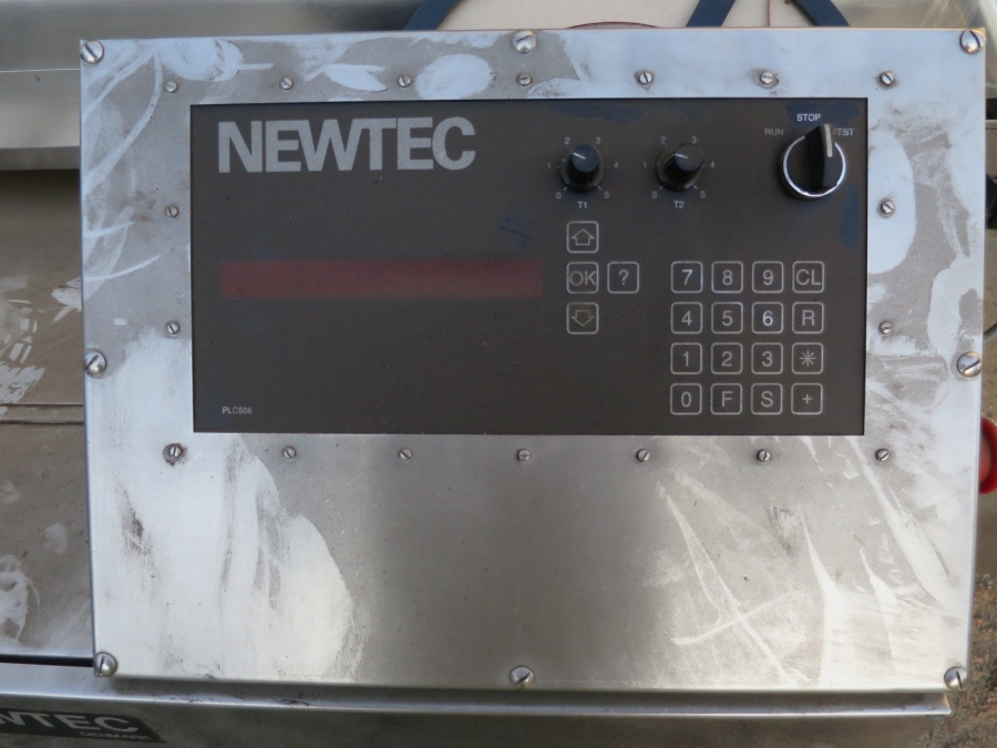 4566  Newtec HC30 nätpack