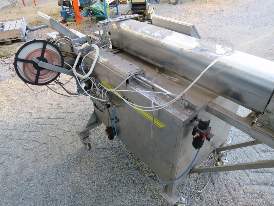 4566  Newtec HC30 nätpack