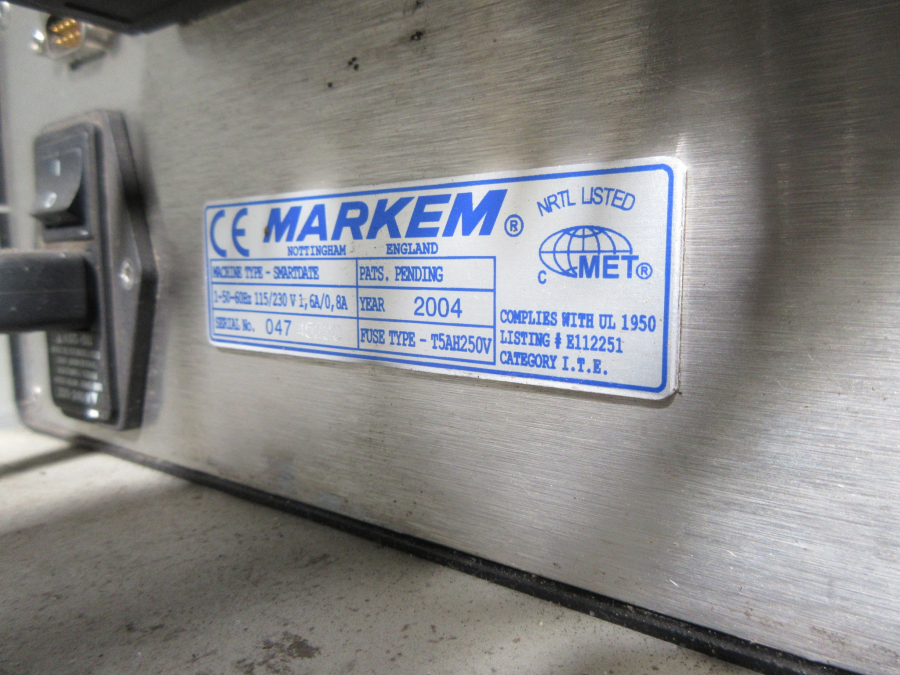 4580 Sorma BSK134 Vertbag 