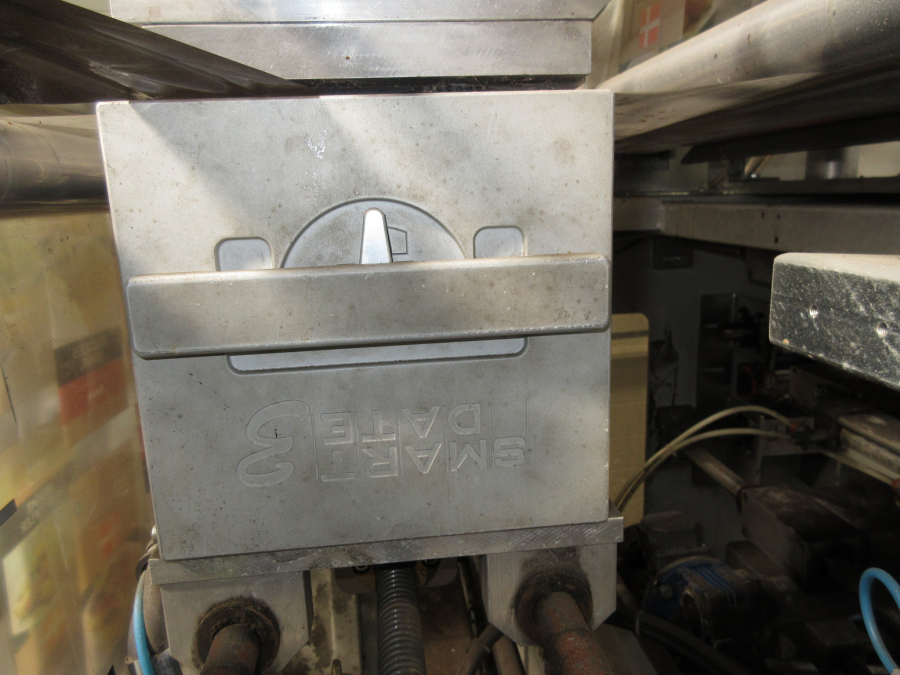 4580 Sorma BSK134 Vertbag 