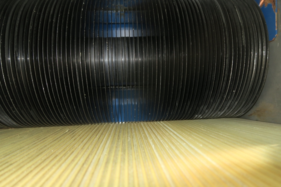 4613 Asa-Lift Chives harvester STM-100 PU