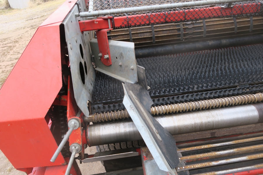 4615 Kverneland UN2200 Kartoffelroder