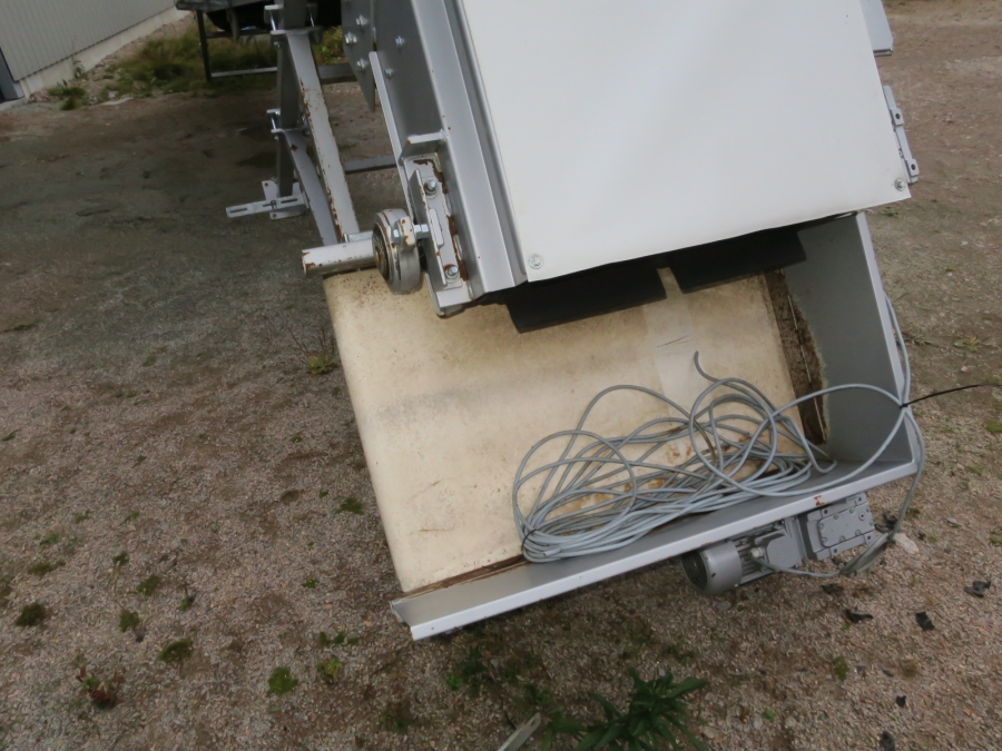 4644 Upmatic 2114VD computervåg 14 skålar