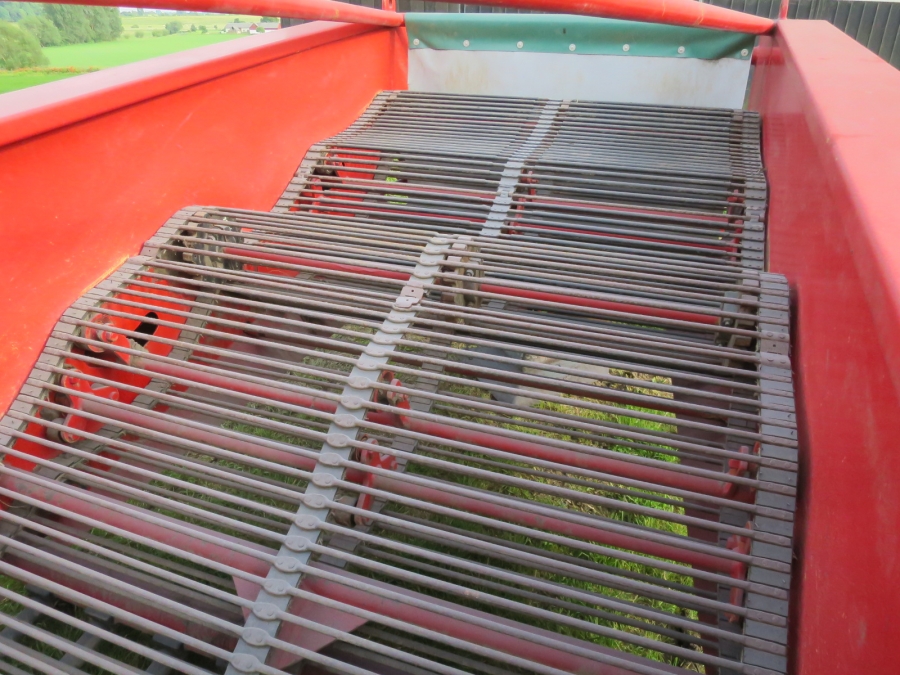 4649 GCL Kartoffel Reihenleger 
