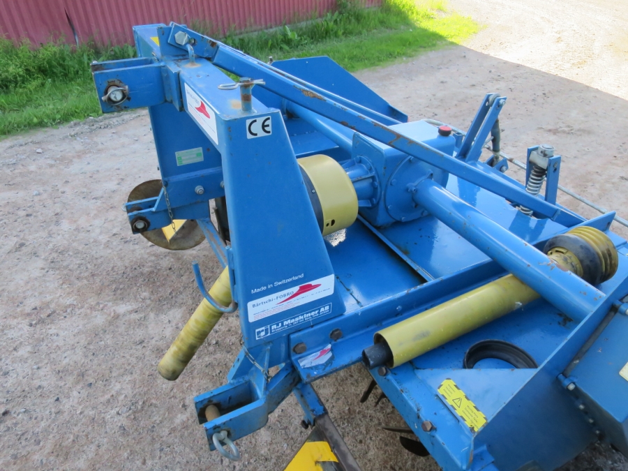 4651 Bärtschi Fobro Kulti-rotor bedformer