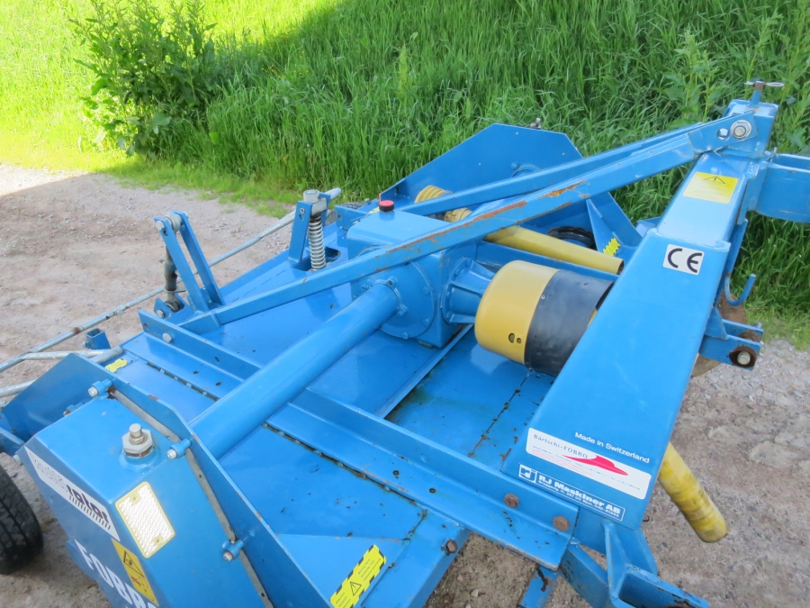 4651 Bärtschi Fobro Kulti-rotor bedformer