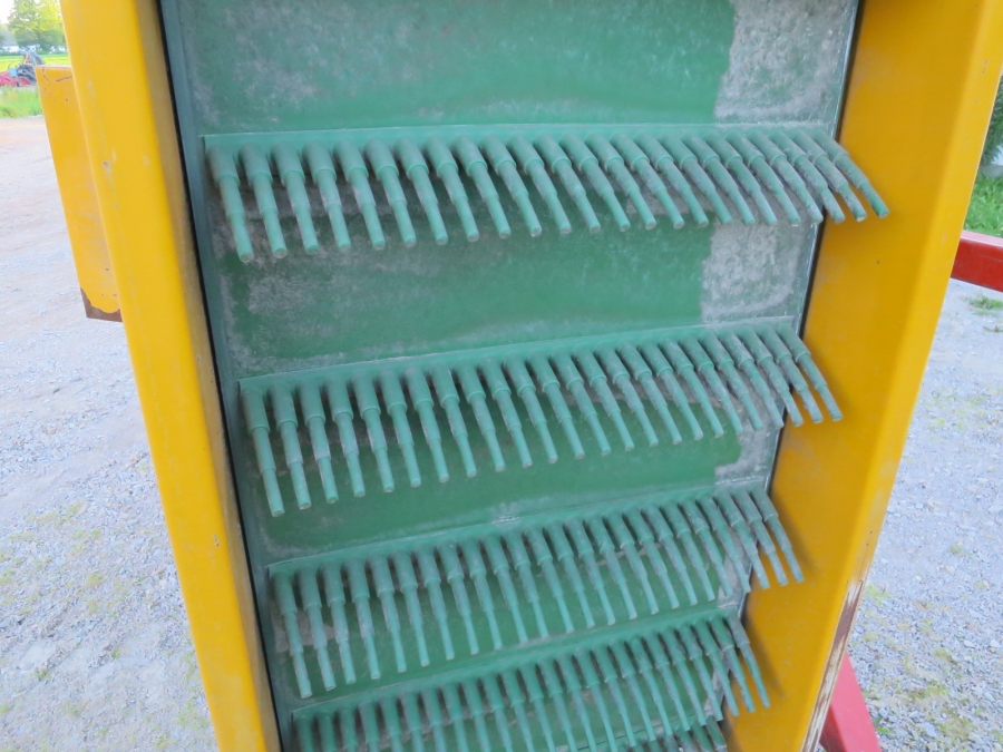 4652 Bijlsma Hercules box filler vertical