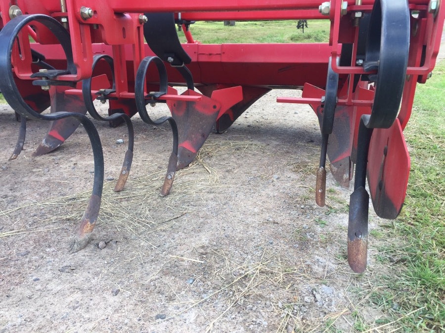 654 Grimme GH Dammformer