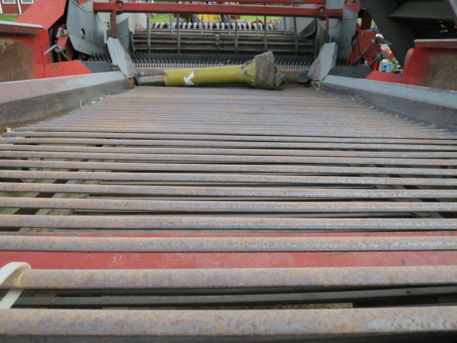 4676 Kverneland UN2200 Kartoffelroder