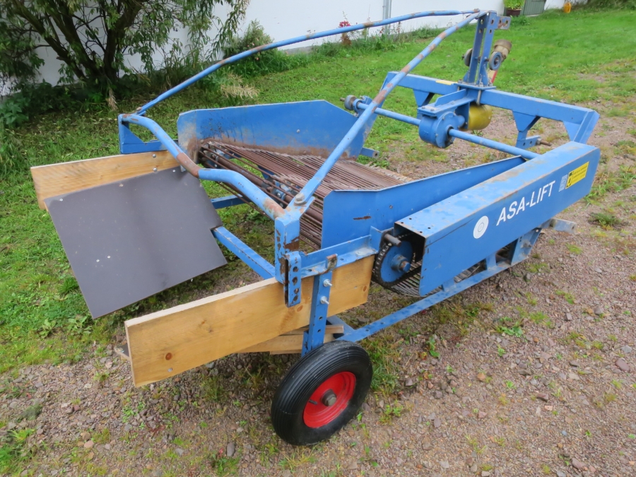 4693 Asa-Lift Zwiebellader