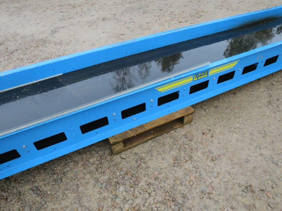 4711 EMVE conveyor belt 4000x550 mm