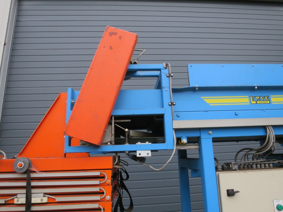 4723 EMVE double box filler