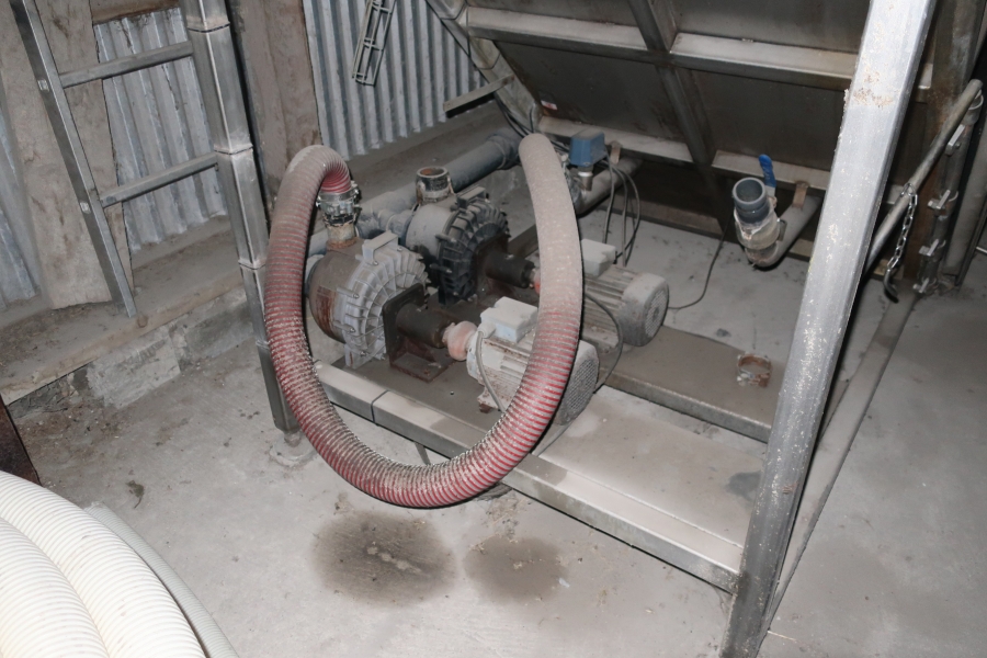 4759 EKKO hydro cooler 