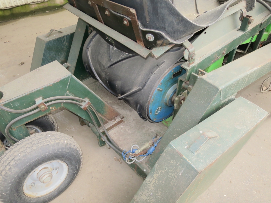 4763 Miedema LBV 180/70 store loader