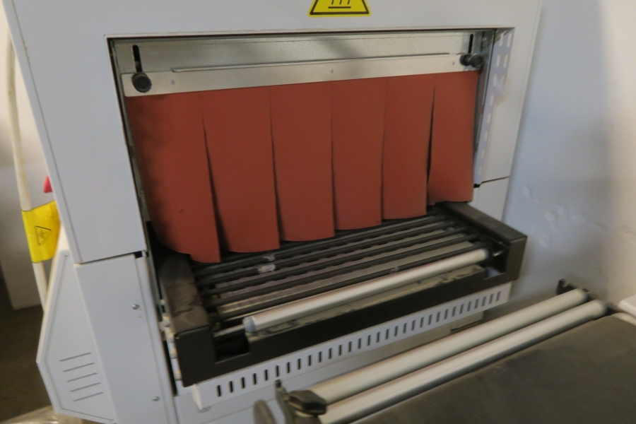 4766 Smipack FP560A with Smipack T450