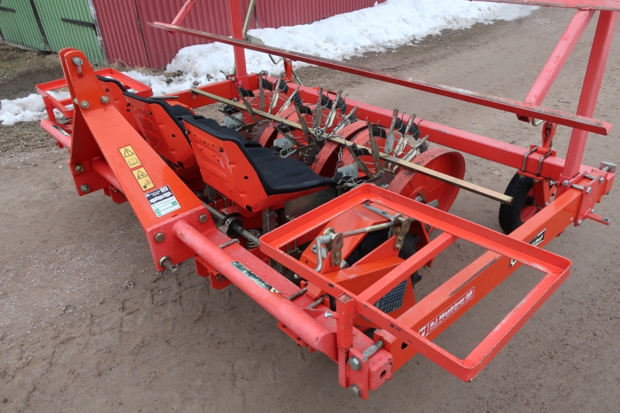 4776 Checchi & Magli Fox planteringsmaskin