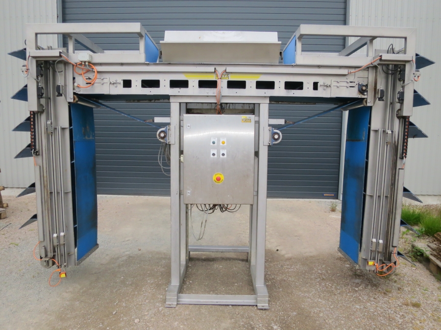 4813 EMVE box filler double