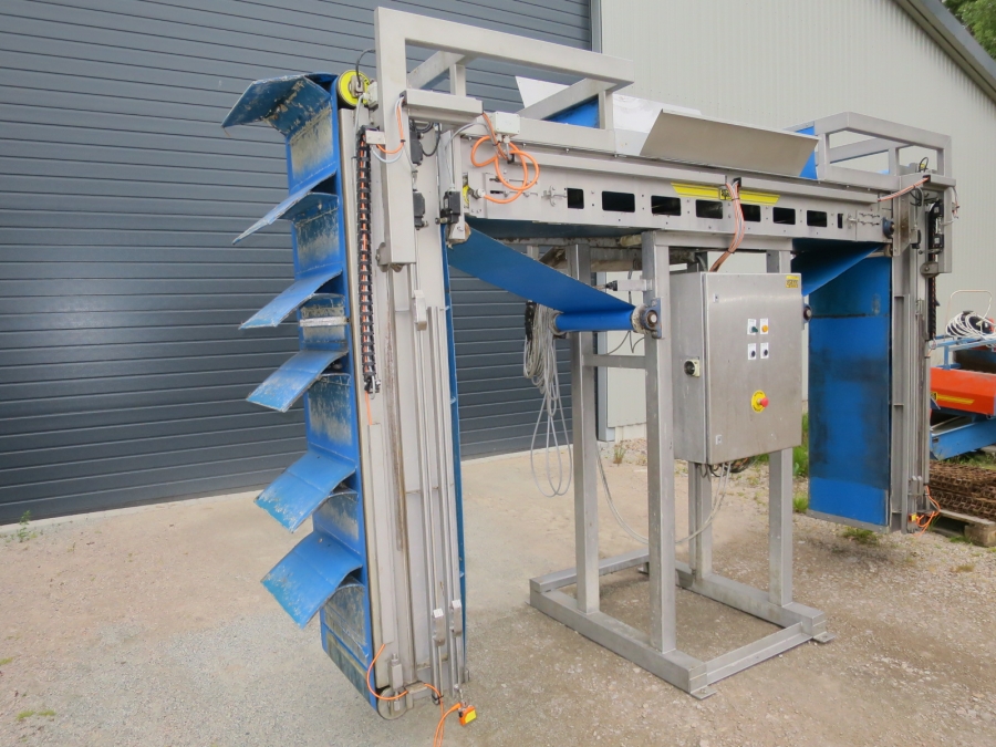 4813 EMVE box filler double