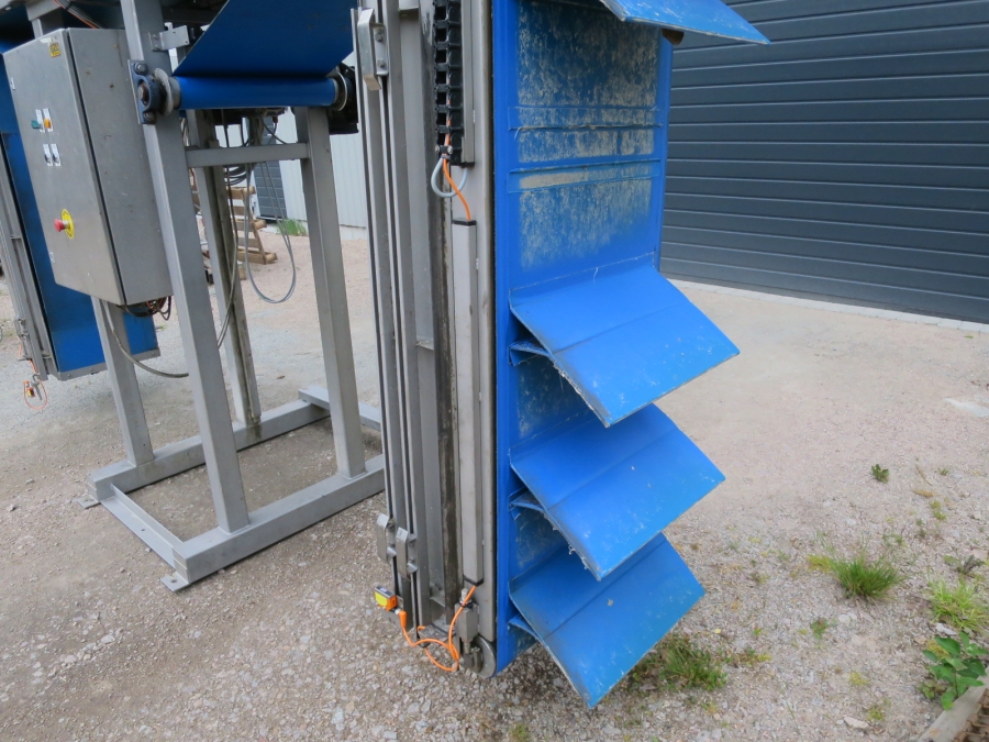 4813 EMVE box filler double