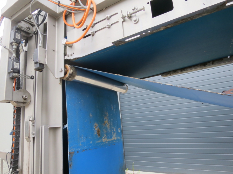 4813 EMVE box filler double