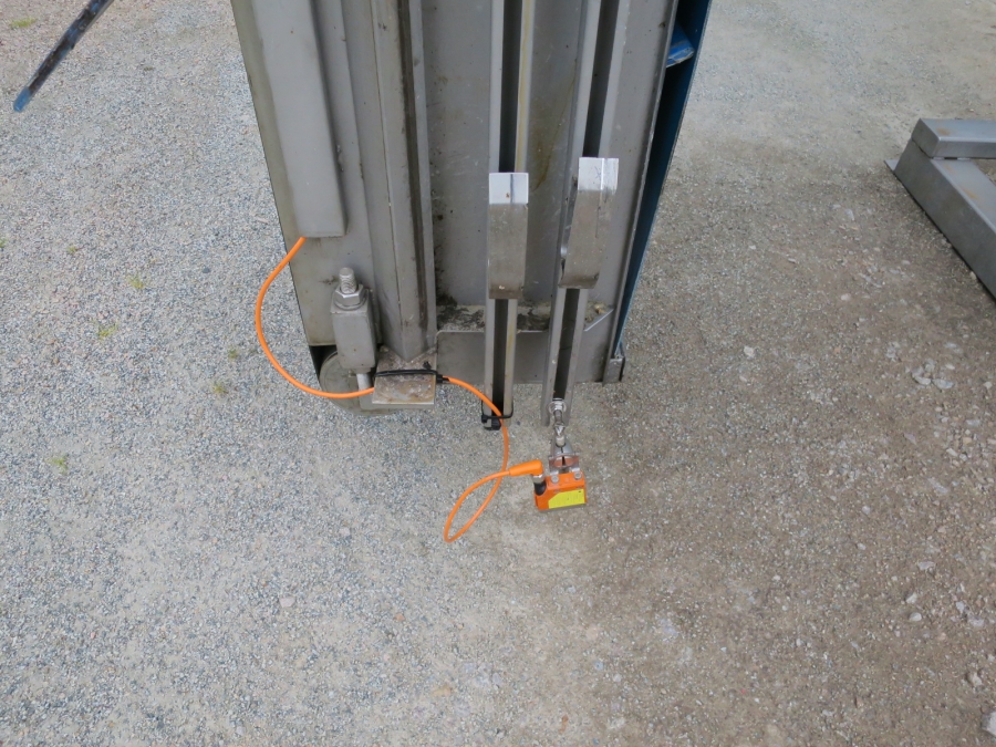4813 EMVE box filler double