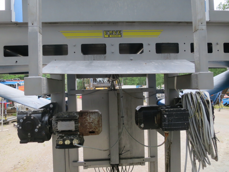 4813 EMVE box filler double