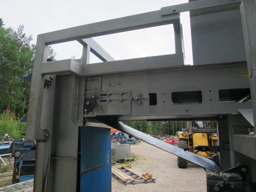 4813 EMVE box filler double
