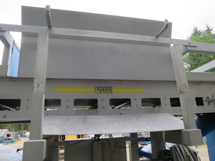 4813 EMVE box filler double