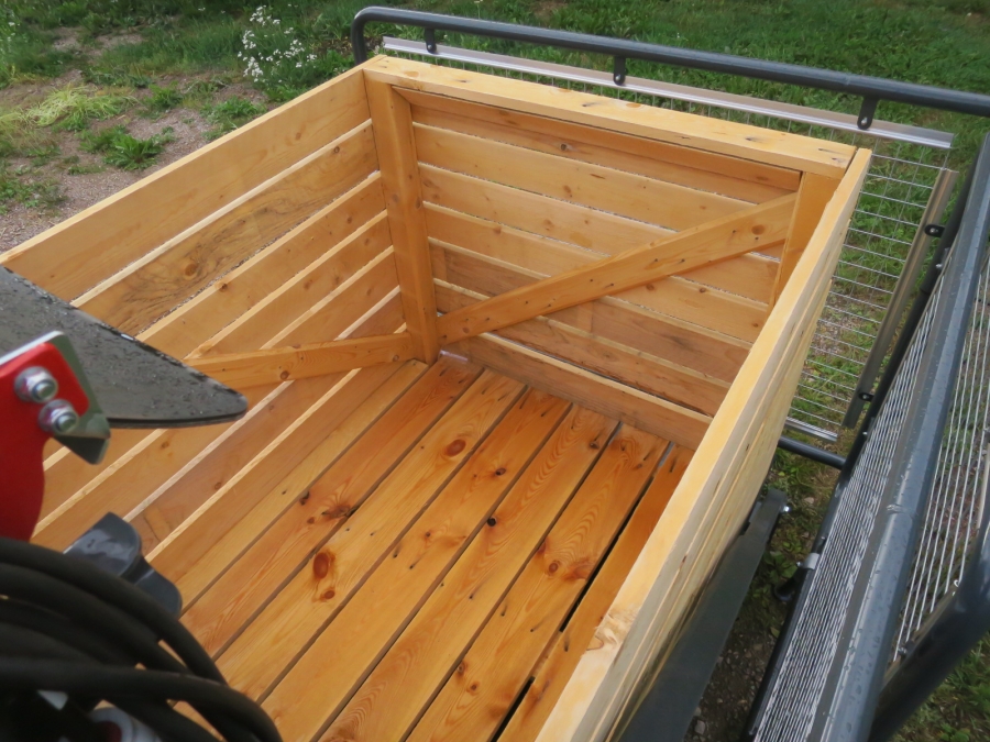 4823 Dewulf Miedema MB55 box filler