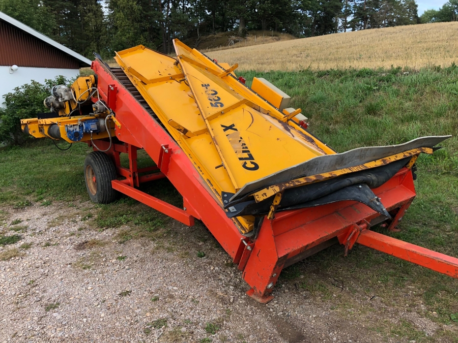 4843 Climax Sturtzbunker