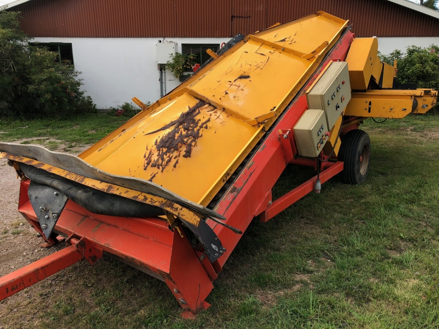 4843 Climax Sturtzbunker