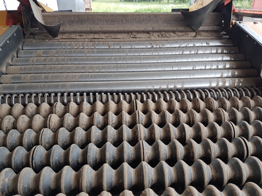 4843 Climax Sturtzbunker