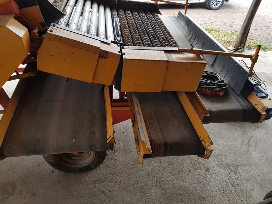 4843 Climax Sturtzbunker