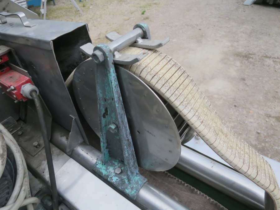 4871 Urschel OV slicer