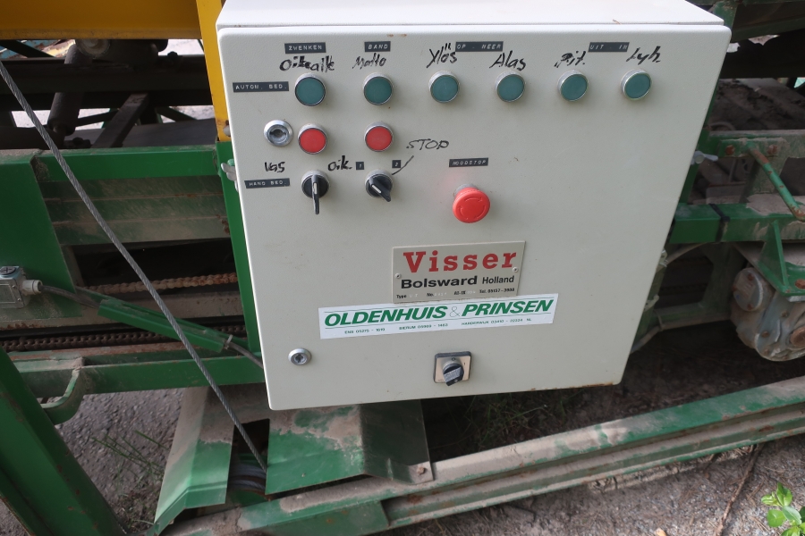 4875 Visser 
