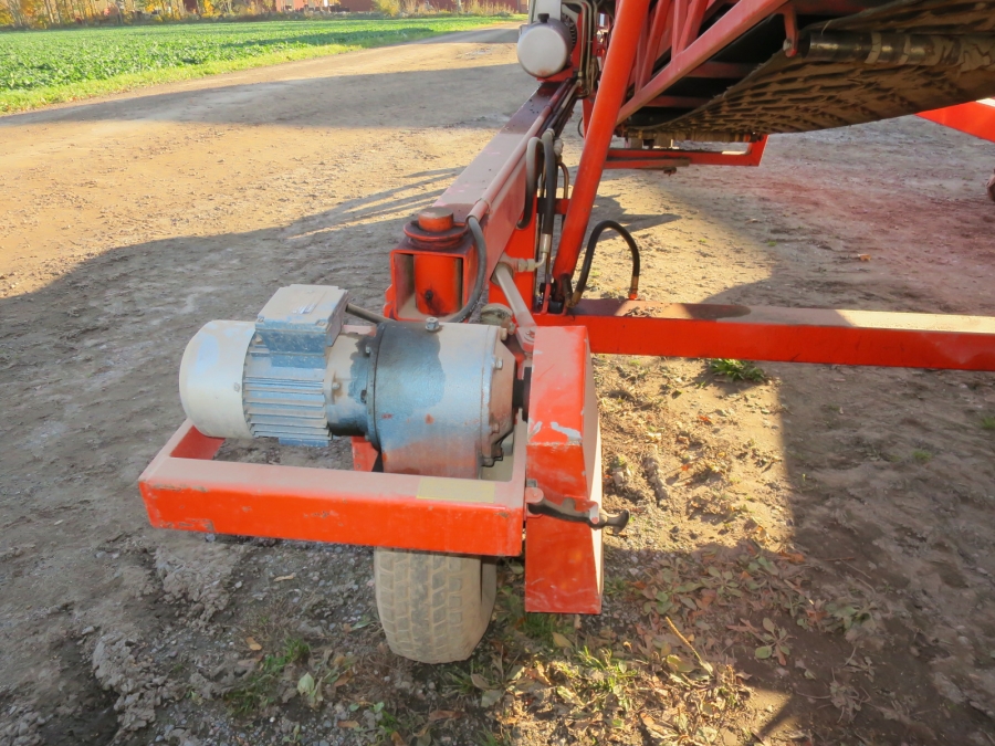 4877 Amac storeloader spacefinder