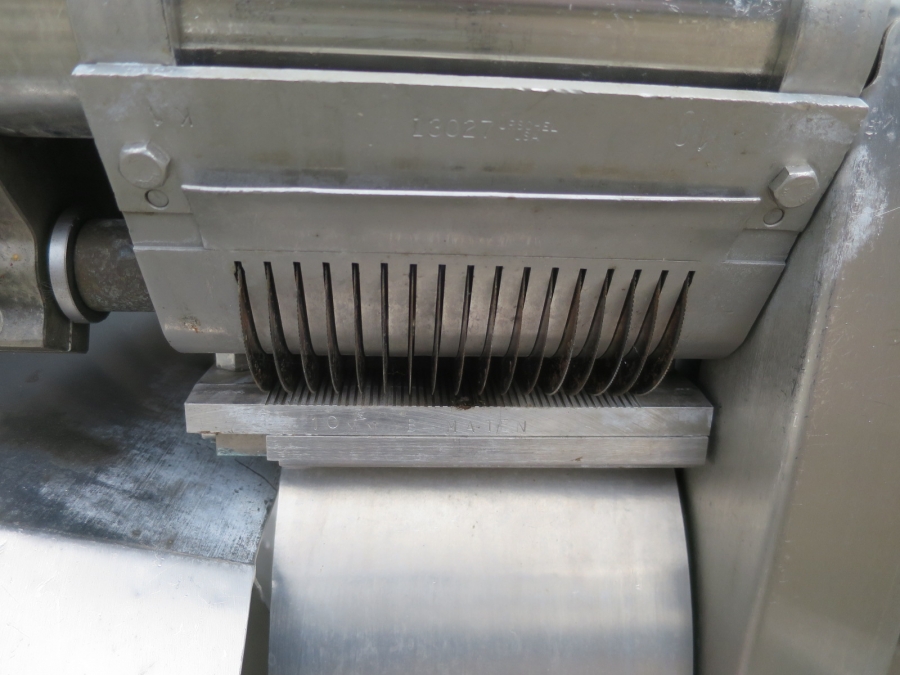 4886 Urschel G-A Dicer
