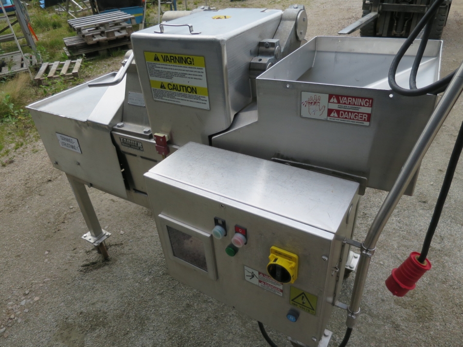 4886 Urschel G-A Dicer