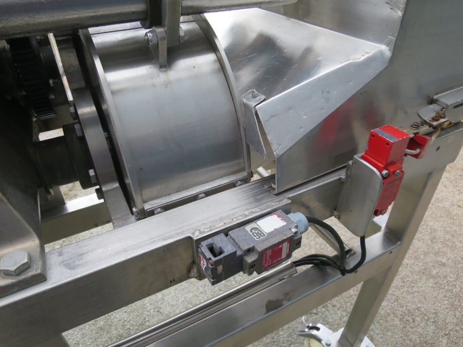 4887 Urschel G dicer