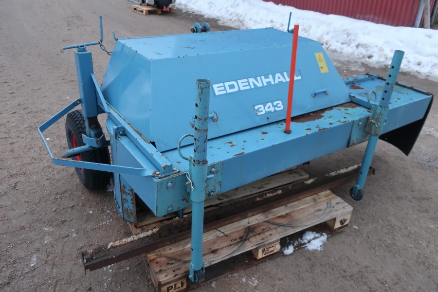 4892 Edenhall haulm topper