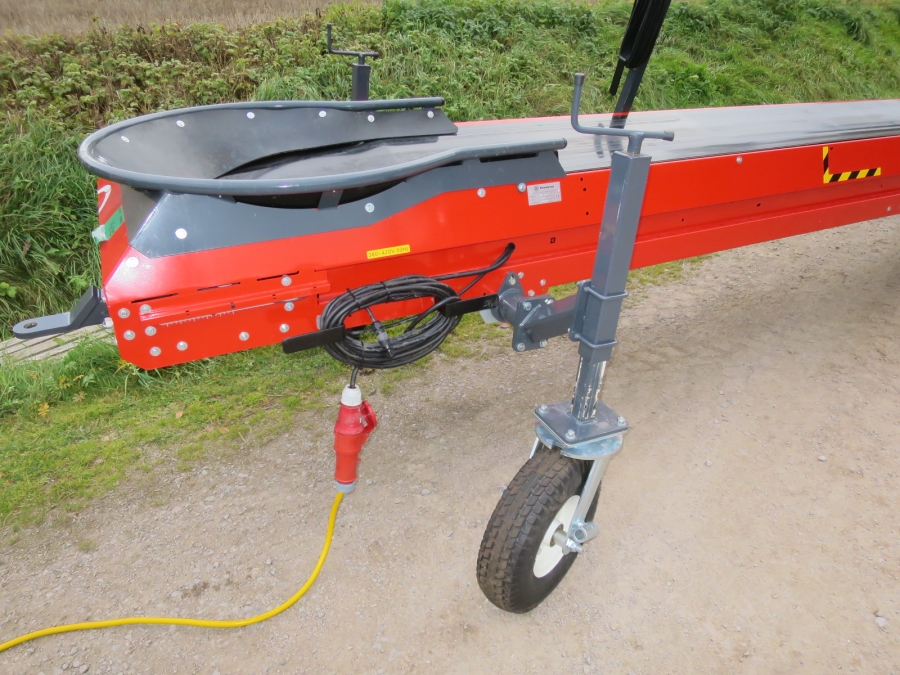 4900 Miedema Waageband