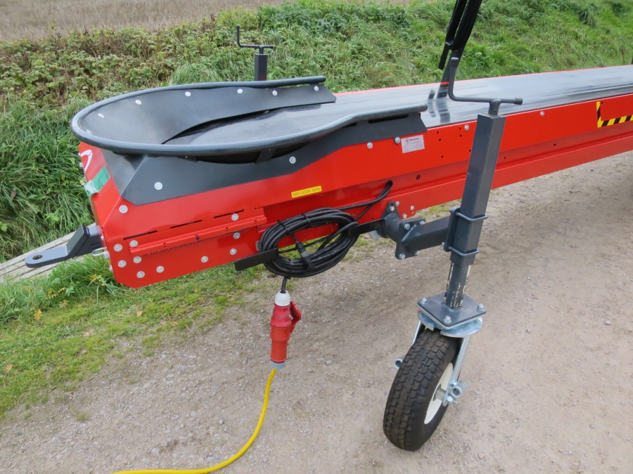 4900 Miedema Waageband