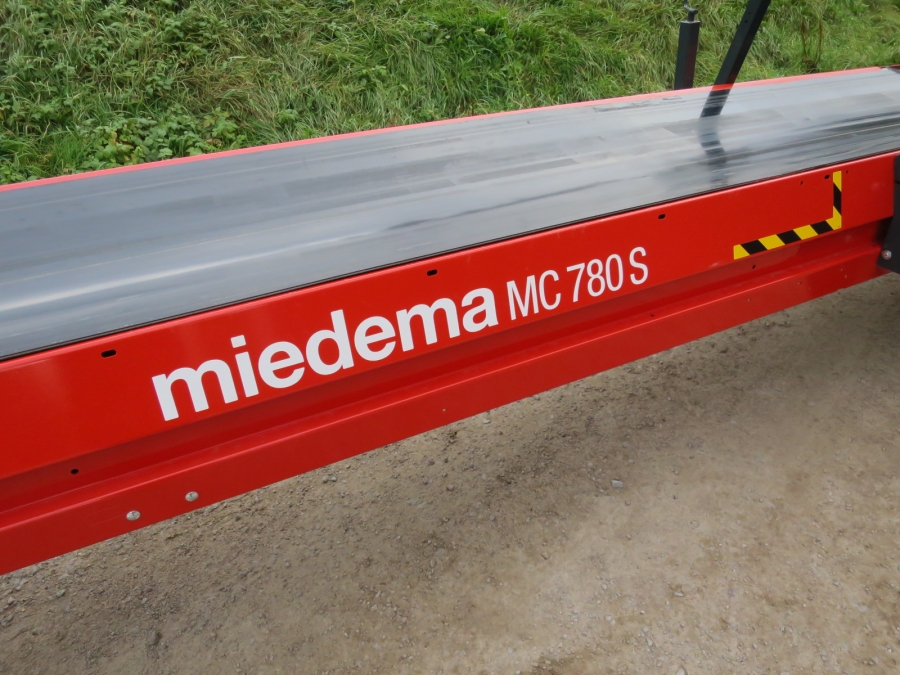 4900 Miedema Waageband