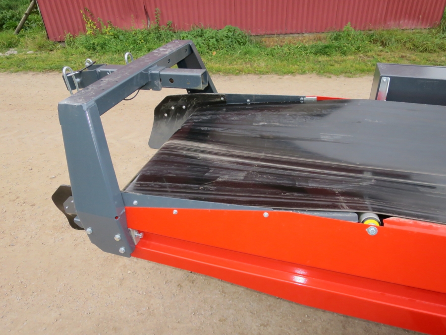 4900 Miedema Waageband