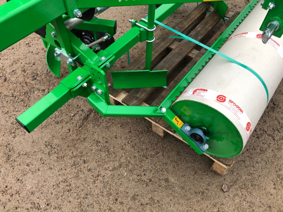 4907 Sfoggia mulch layer