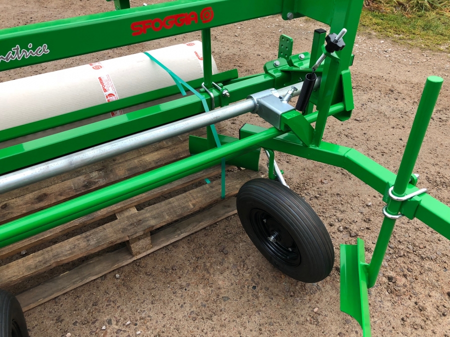 4907 Sfoggia mulch layer