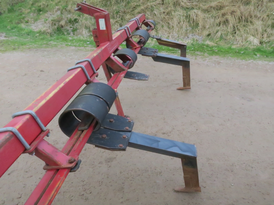 4914 Mac subsoiler 4 sticks