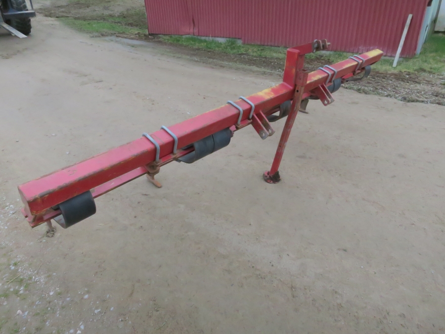 4914 Mac subsoiler 4 sticks