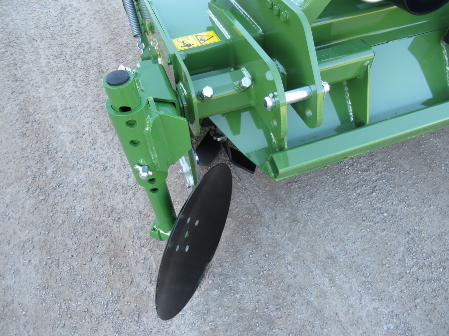 5021 Celli Ares bed former NEW MACHINE