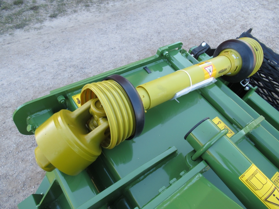 5022 Celli Ares stone burier NEW MACHINE